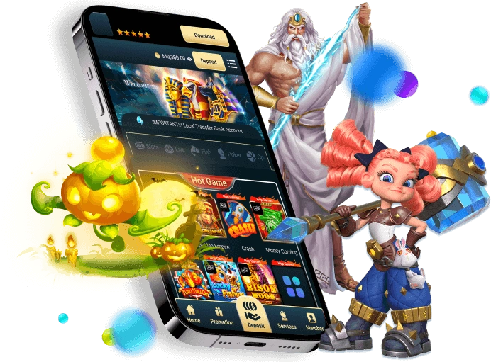 Khuyến mãi độc quyền 456win Nổ Hũ