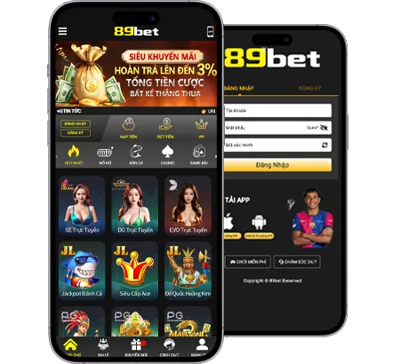 Hình ảnh các trò chơi độc quyền trên 456win nổ hũ
