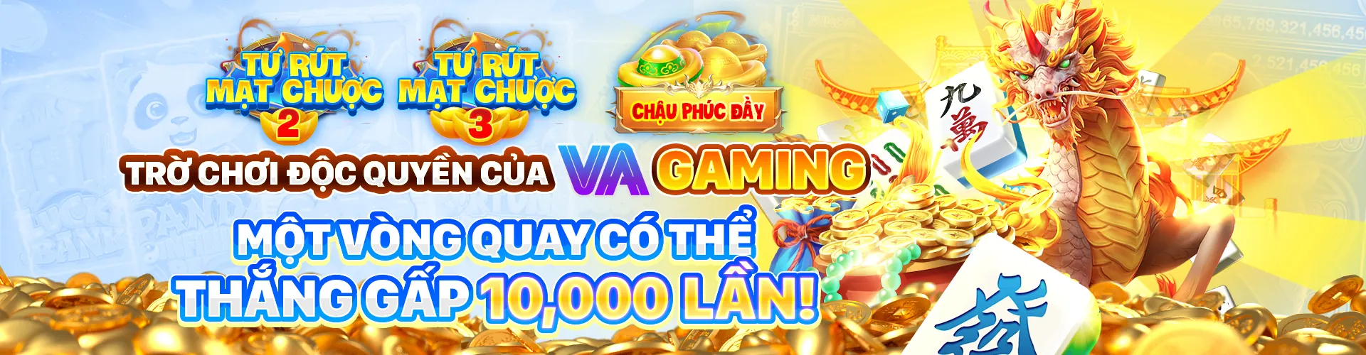 Khuyến Mãi Hấp Dẫn Tại 456win Nổ Hũ