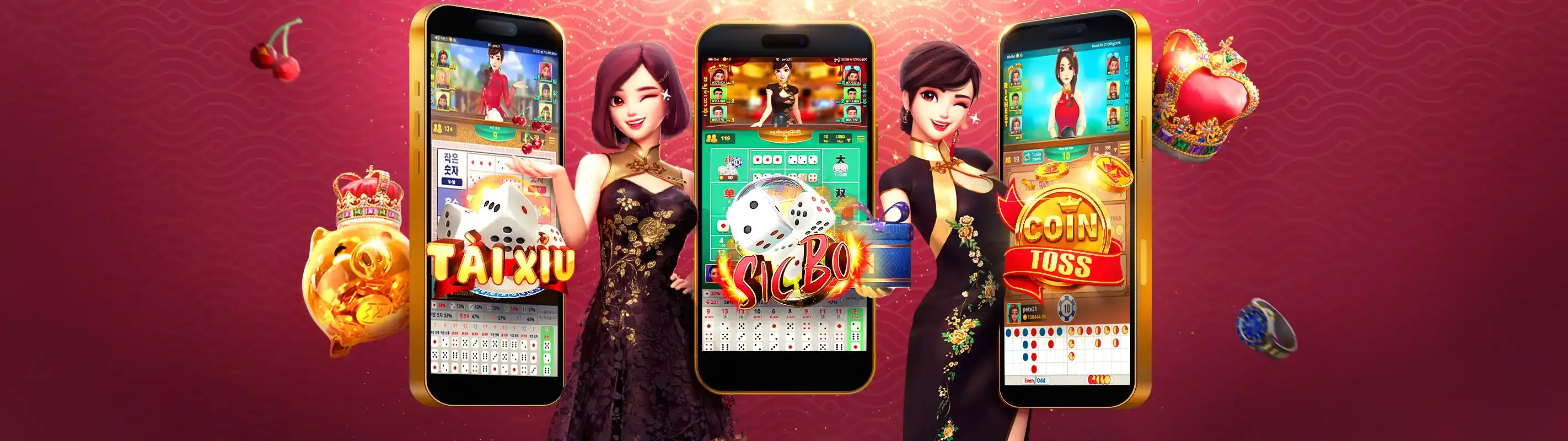 Máy đánh bạc Nổ Hũ 456win với giải độc đắc lớn