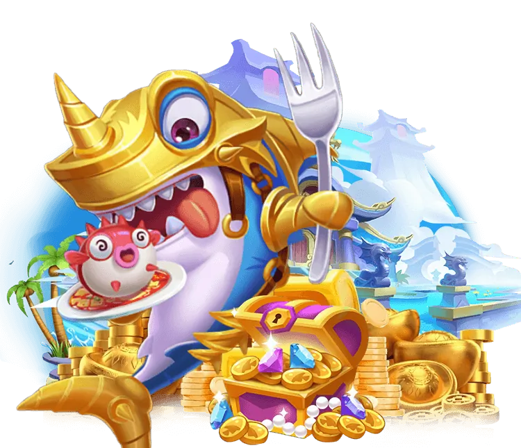 Trò chơi Nổ Hũ tại 456win